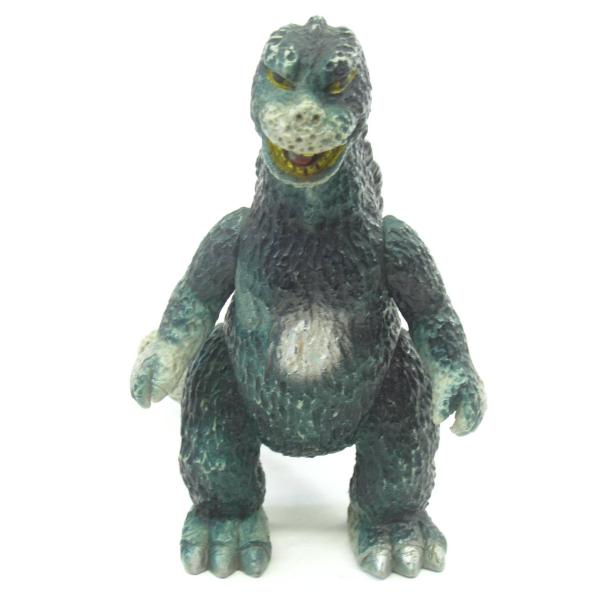 ポピー キングザウルスシリーズ ゴジラ ソフビ #UH4789 : スリフト