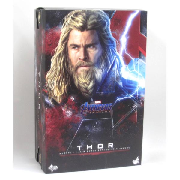 ホットトイズ ムービー・マスターピース アベンジャーズ/エンドゲーム