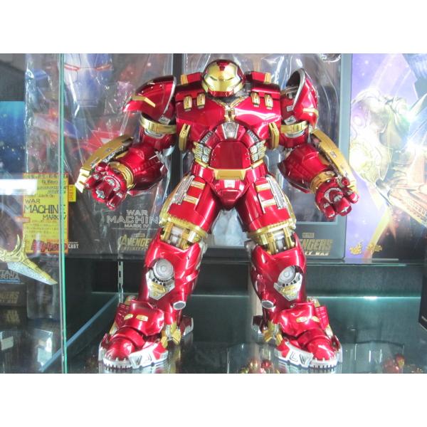 キングアーツ アベンジャーズ エイジ・オブ・ウルトロン アイアンマン