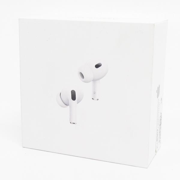 【新品・未開封】Apple AirPods Pro(第2世代) MTJV3J/A alljapan-online-shop_4549995433937