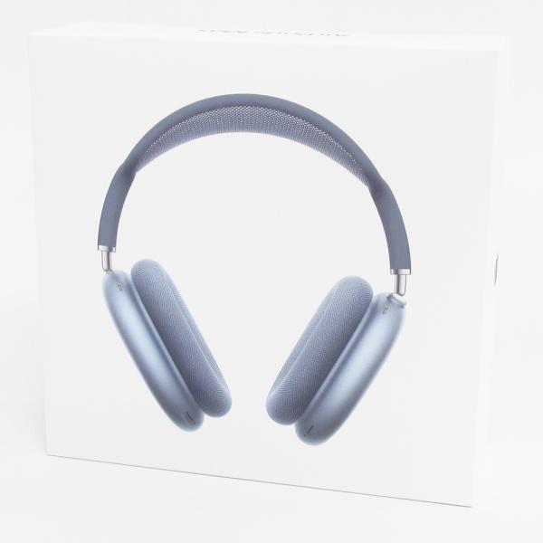 Air Pods Max シルバー　ヘッドホン　正規品　新品未使用未開封 Amazon.co.jp: 【整備済み品】Apple AirPods Max シルバー
