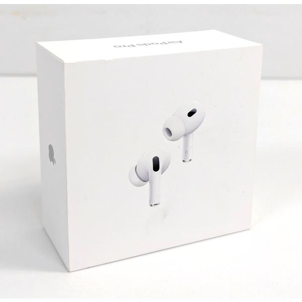 Apple 未開封品 Air Pods Pro 第2世代 MTJV3J/A アップル