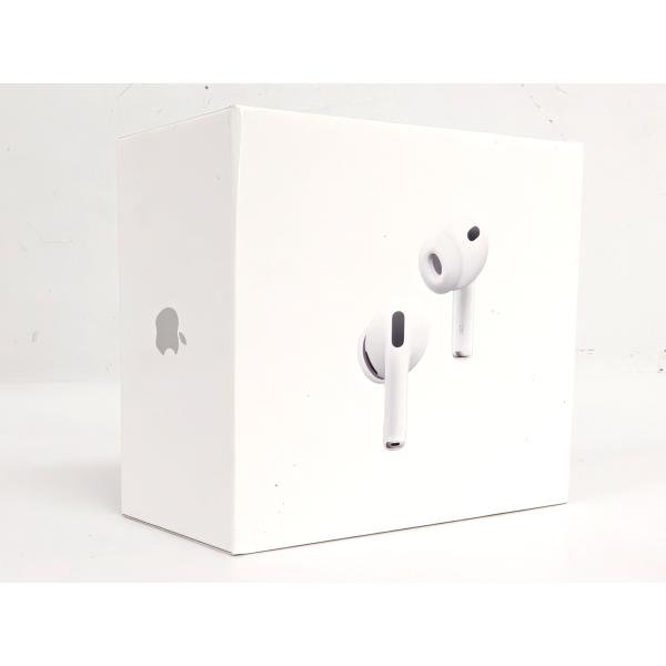 Apple 未開封品 Apple Air Pods Pro 第3世代 MFHP4J/A アップル