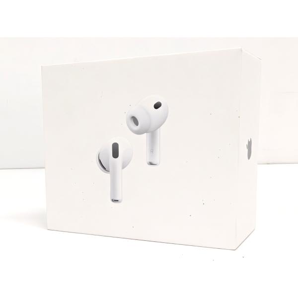 Apple 未開封品 Apple Air Pods Pro 第3世代 MFHP4J/A アップル