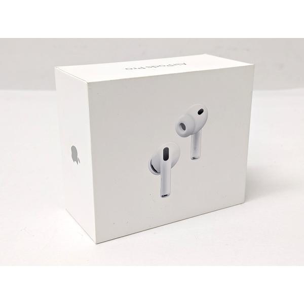 Apple 未開封品 Apple Air Pods Pro 第3世代 MFHP4J/A アップル