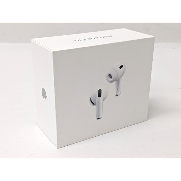 Apple 未開封品 Apple Air Pods Pro 第3世代 MFHP4J/A アップル
