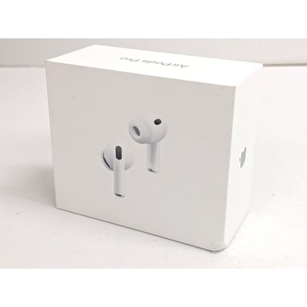 Apple 未開封品 Apple Air Pods Pro 第3世代 MFHP4J/A アップル