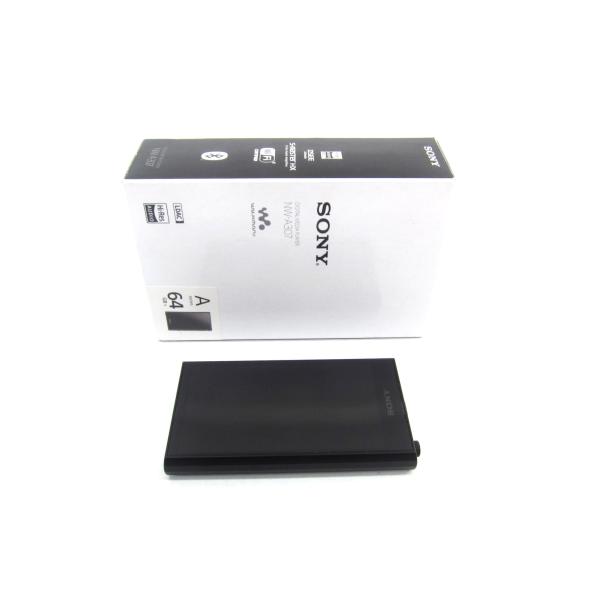SONY（ソニー） NW-A307 64GB ウォークマン ∠UK2148 : スリフト