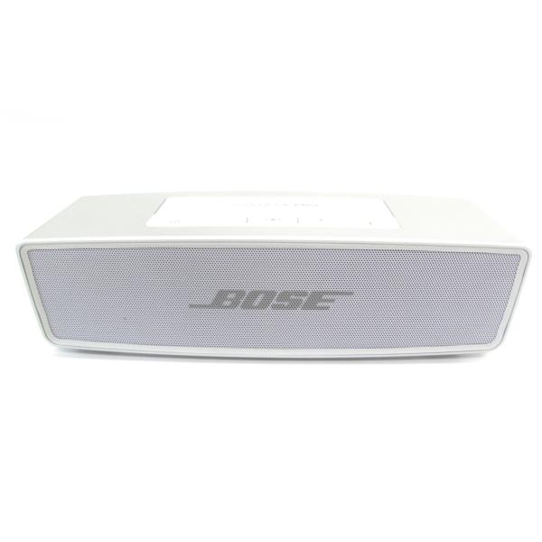 BOSE（ボーズ） SoundLink Mini II スピーカー ∠UK2372 : スリフト