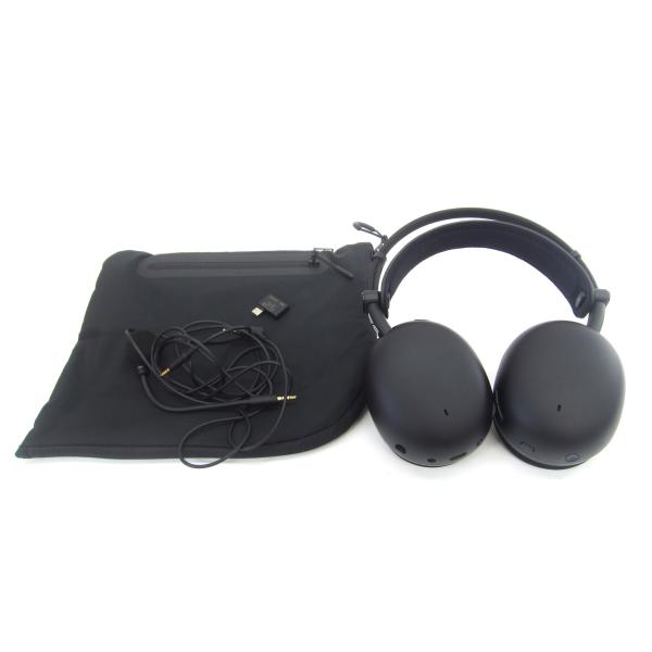 Sony ソニー INZONE H911 ゲーミングヘッドセット ∠UK2458