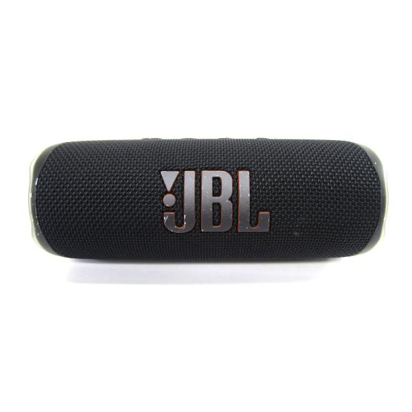 JBL（ジェイビーエル） JBL FLIP6 Bluetoothスピーカー ブラック