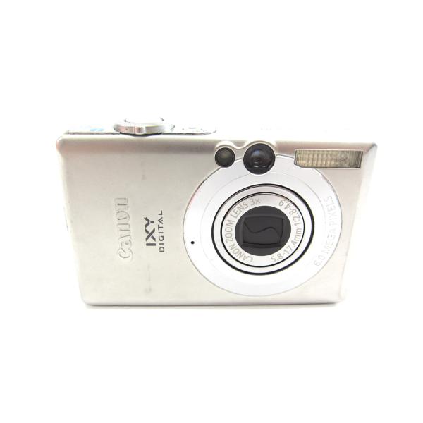 キヤノン Canon キャノン IXY DIGITAL 70 デジカメ コンパクト キヤノン Canon キャノン IXY DIGITAL 70 デジカメ コンパクト