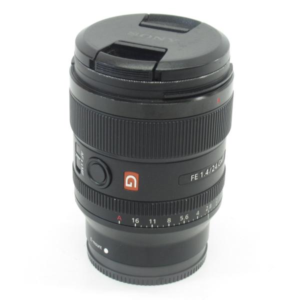 SONY（ソニー） FE 24mm F1.4 GM デジタル一眼カメラα[Eマウント]用