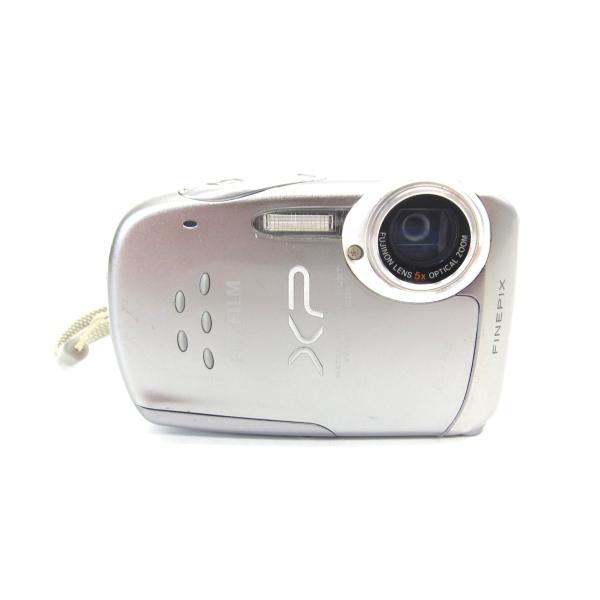 美品　FUJIFILM　フジフィルム　FinePix　XP10　デジタルカメラ Amazon | FUJIFILM デジタルカメラ FinePix XP10 ブルー FX
