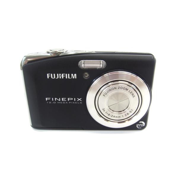 富士フイルム FINEPIX F50fd オールドデジカメ 美品　動作品 富士フイルムの“最強フルオート”――「FinePix F50fd」 - ITmedia NEWS