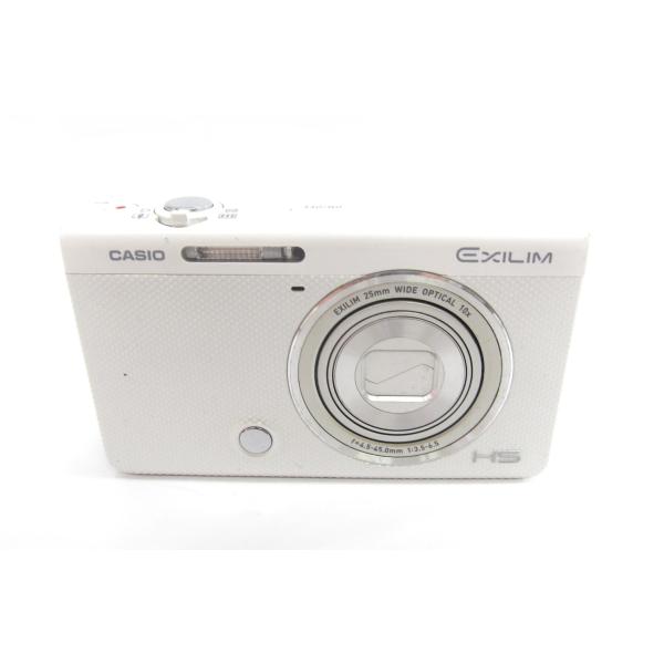 CASIO（カシオ） EX-ZR70 コンパクトデジタルカメラ ∠UK2208