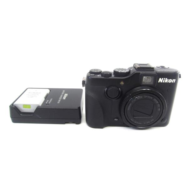 ニコン（Nikon） cool PIX P7100 コンパクトデジタルカメラ ∠UK2256