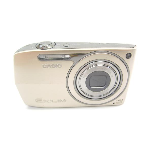 CASIO（カシオ） EXILIM EX-Z2300 コンパクトデジタルカメラ ∠UK2435