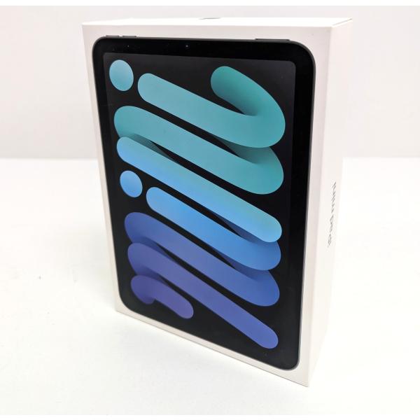 iPad mini 未開封品 Apple 第7世代 8.3インチ Wi-Fi 128GB