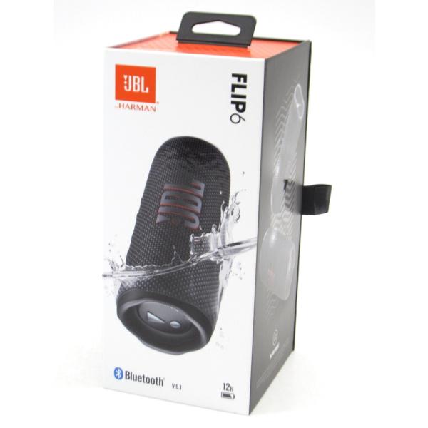 JBL FLIP6 ワイヤレススピーカー「中古」 Yahoo!オークション -「jbl スピーカーflip6」の落札相場・落札価格