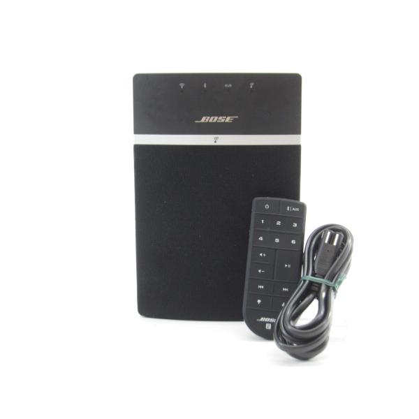 Bose SoundTouch 10 ワイヤレススピーカー BOSE ボーズ SoundTouch 10 wireless speaker ワイヤレス