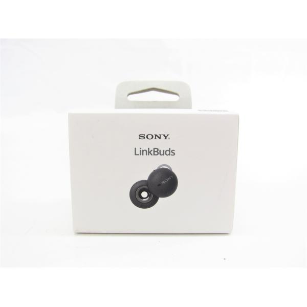 SONY ソニー ワイヤレスイヤホン イヤフォン LinkBuds S WF SONY ソニー ワイヤレスイヤホン イヤフォン LinkBuds S WF
