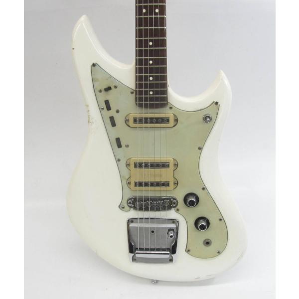 YAMAHA ヤマハ SG-3 1966年 ヴィンテージ エレキギター #UD2247
