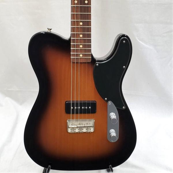 Fender Mexico フェンダー メキシコ Noventa Telecaster MOD