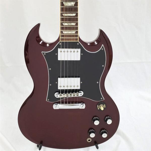 Gibson SG STANDARD 1996年製　ギブソン　SG thrift-webshop_u-104-ud2486-14