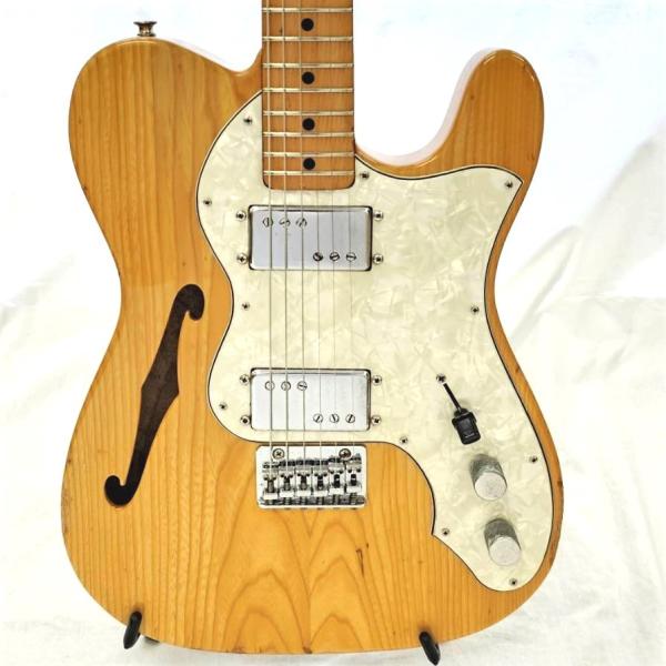 かにさんデラックス　1976年Aria Pro II TE-500N かにさんデラックス 1976年Aria Pro II TE-500N かにさん