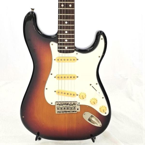 FERNANDES FST-60 1970's Vintage フェルナンデス ストラト FERNANDES FST-60 1970's Vintage フェルナンデス ストラト