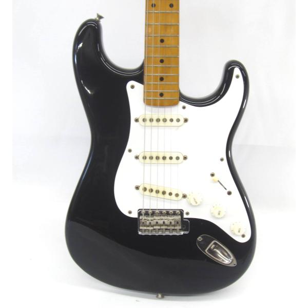Fender Japan ストラトJVシリアル ヴィンテージ フジゲン Fender Japan ST57-65 JV Serial 1983 Vintage 1983年 フジゲン製