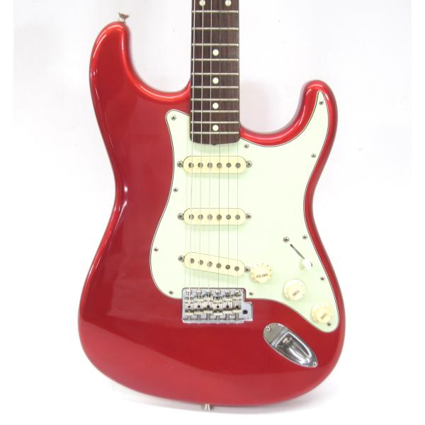 フジゲン製 Fender Japan ストラトキャスター、1994年製