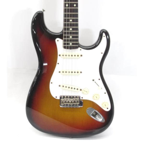 Fender Japan ST62-650 ストラトキャスター #UD3408 : スリフト - 通販