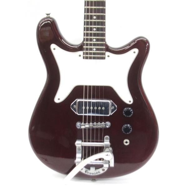 Epiphone 1965 Coronet ケース付き 1965 Epiphone Coronet - Willie's Guitars