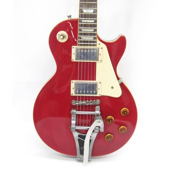 Epiphone Les Paul XⅡ/ハードケース付き/美品 Epiphone JAPAN レスポール ギブソンヘッド ハードケース付き