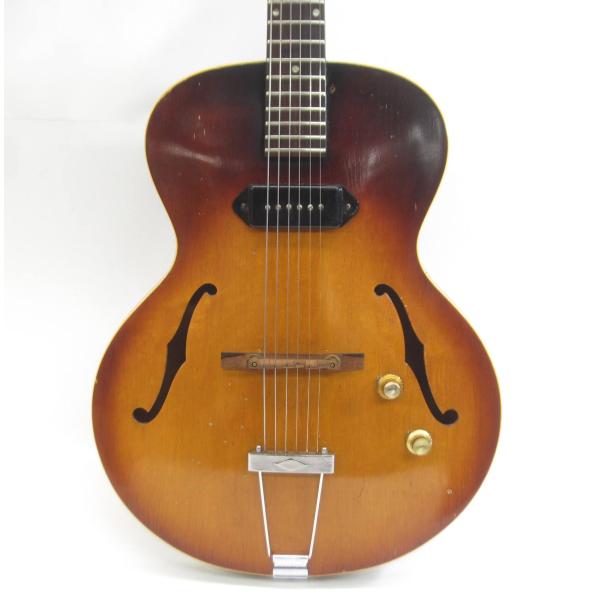 Gibson ES-125T 1965 Vintage 1965年製 ギブソン フルアコ #UD4546