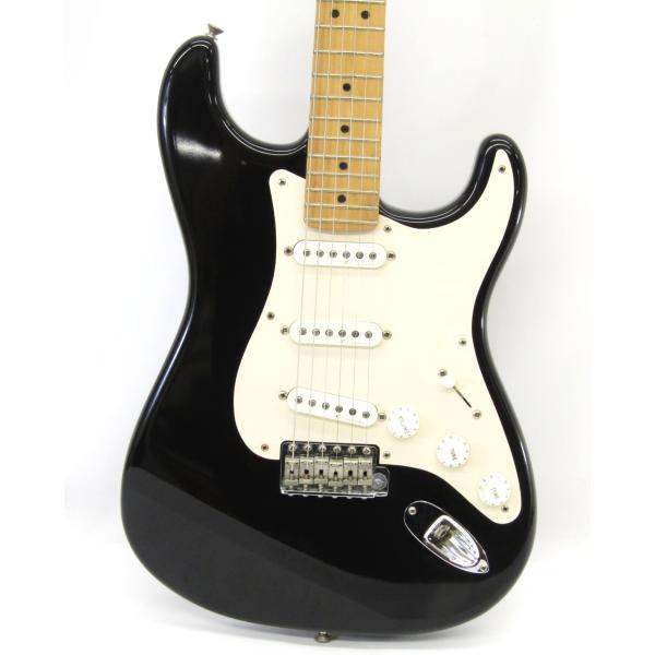 Fender フェンダー USA Eric Clapton ''Blackie'' ST UD エリック・クラプトン シグネイチャーモデル エレキギター #UD4981