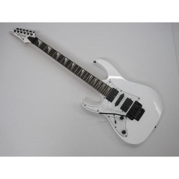 Ibanez 《エレキギター》Ibanez アイバニーズ RG450DXB White Ibanez 《エレキギター》Ibanez アイバニーズ RG450DXB White
