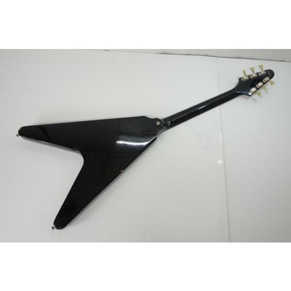 エレキギター Greco グレコ Flying V フライングv エレキギター 国産 中古 Buyee Buyee Japanese Proxy Service Buy From Japan Bot Online