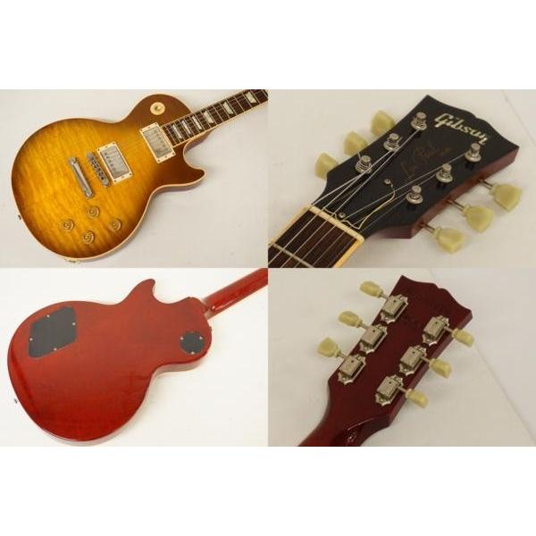 エレキギター Gibson ギブソン Les Paul Standard 50s レスポール エレキギター 中古 Buyee Buyee Japanese Proxy Service Buy From Japan Bot Online