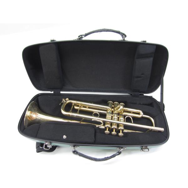 Bach 180ML37GP Stradivarius バックトランペットGP B♭ トランペット - Stradivarius ： Bach | 野中貿易