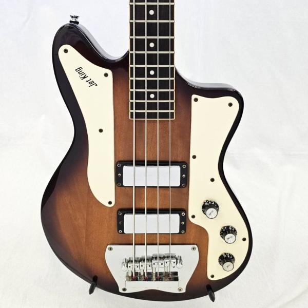 Ibanez JTKB-200 Jet King Bass アイバニーズ ジェット キング Ibanez JTKB-200 Jet King Bass アイバニーズ ジェット キング