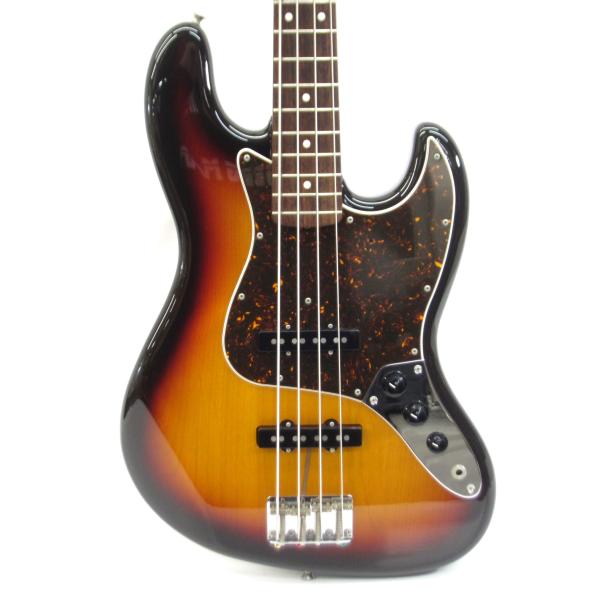 Fender Japan JB62-US ジャズベース FenderJapan JB62-US ジャズベース #UD3627 : スリフト - 通販