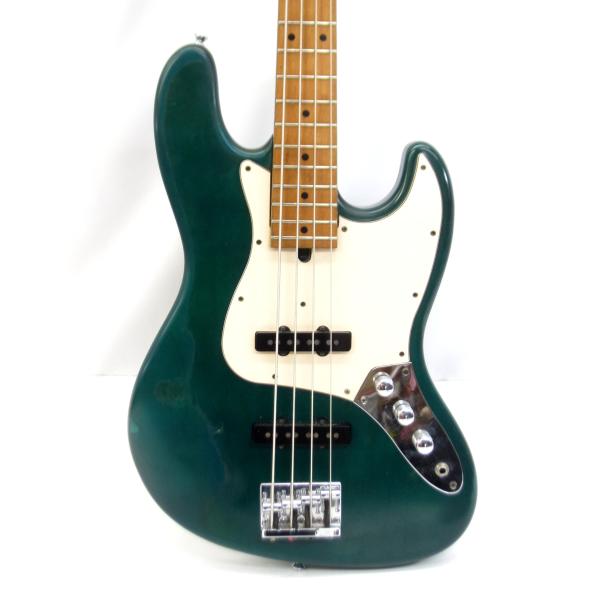 ベース Bacchus BJB-98 used】Bacchus / BJB-98 JIRO / M #8049 4.55kg【横浜店