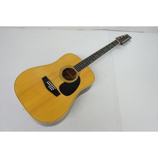 Morris モーリス BW-30 アコーステックギター アコギ 9弦ギター