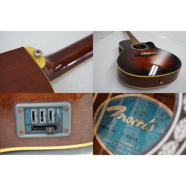 【希少激レアVintage】Morris PA-60 アコースティックギター 希少激レアVintage】Morris PA-60 アコースティックギター
