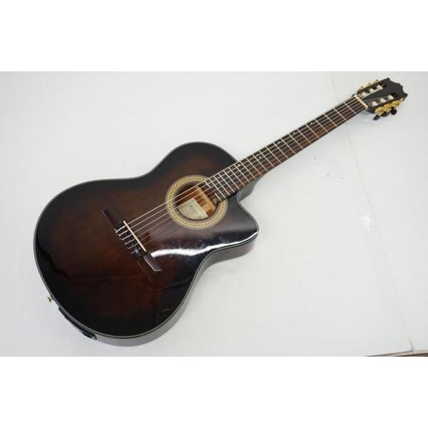 Ibanez クラシックギターエレガットギター
