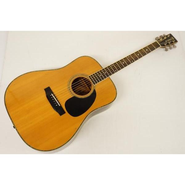 Morris w-35 中古 モーリス アコースティックギター Morris W-35（中古）【楽器検索デジマート】