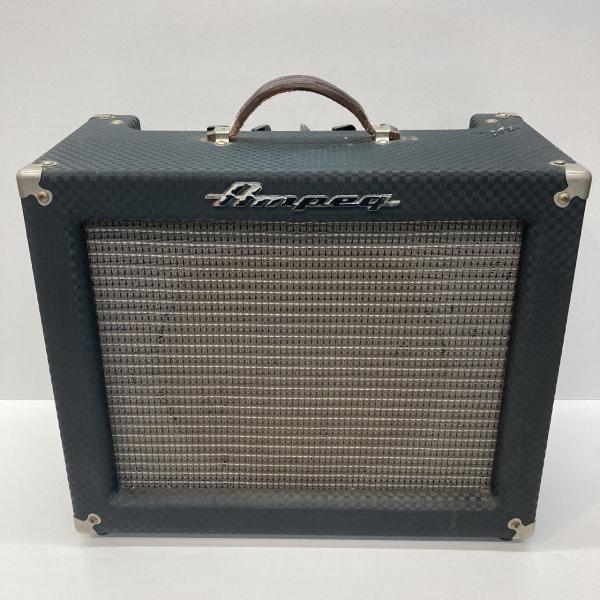 超希少動作品 Ampeg JETⅡ SJ-12R アンペグ 真空管アンプ 超希少動作品 Ampeg JETⅡ SJ-12R アンペグ 真空管アンプ